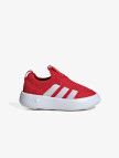 adidas Bubblecomfy I Bebek Kırmızı Spor Ayakkabı