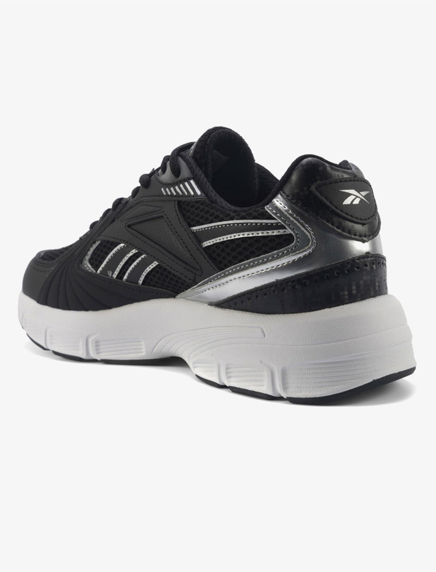 Reebok Dex200 Erkek Siyah Spor Ayakkabı Reebok Dex200 Erkek Siyah Spor Ayakkabı