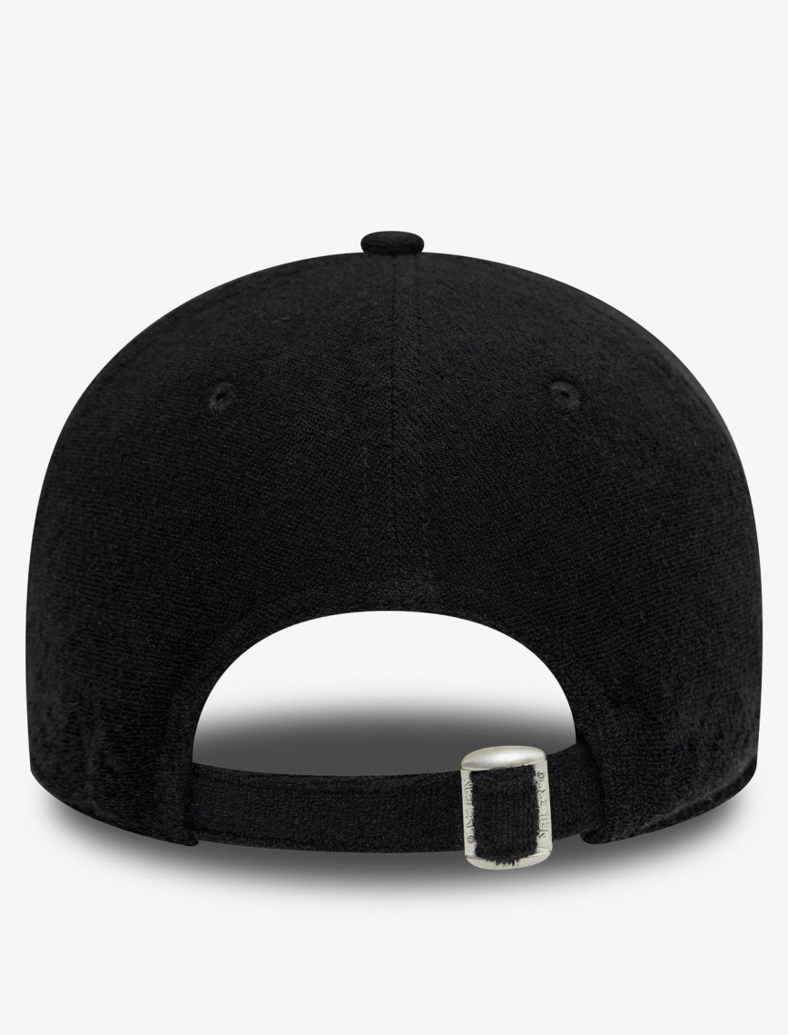 New Era 9Twenty New York Yankees Kadın Siyah Şapka New Era 9Twenty New York Yankees Kadın Siyah Şapka