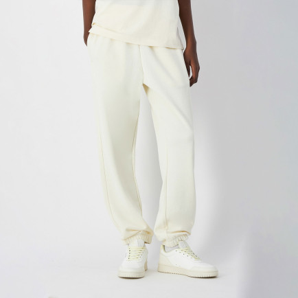 Champion Kadın Beyaz Eşofman Altı Champion Kadın Beyaz Eşofman Altı