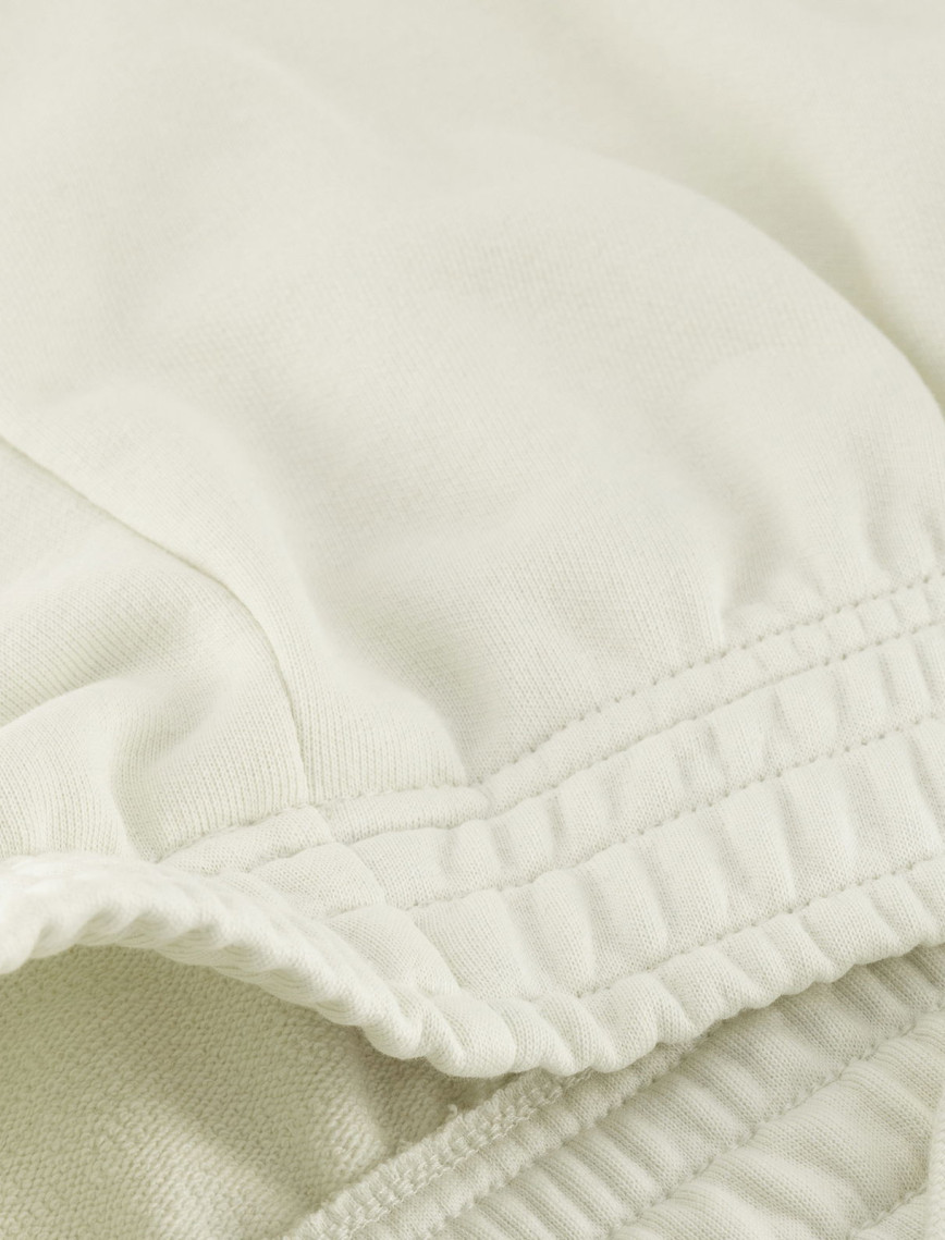 Champion Kadın Beyaz Eşofman Altı