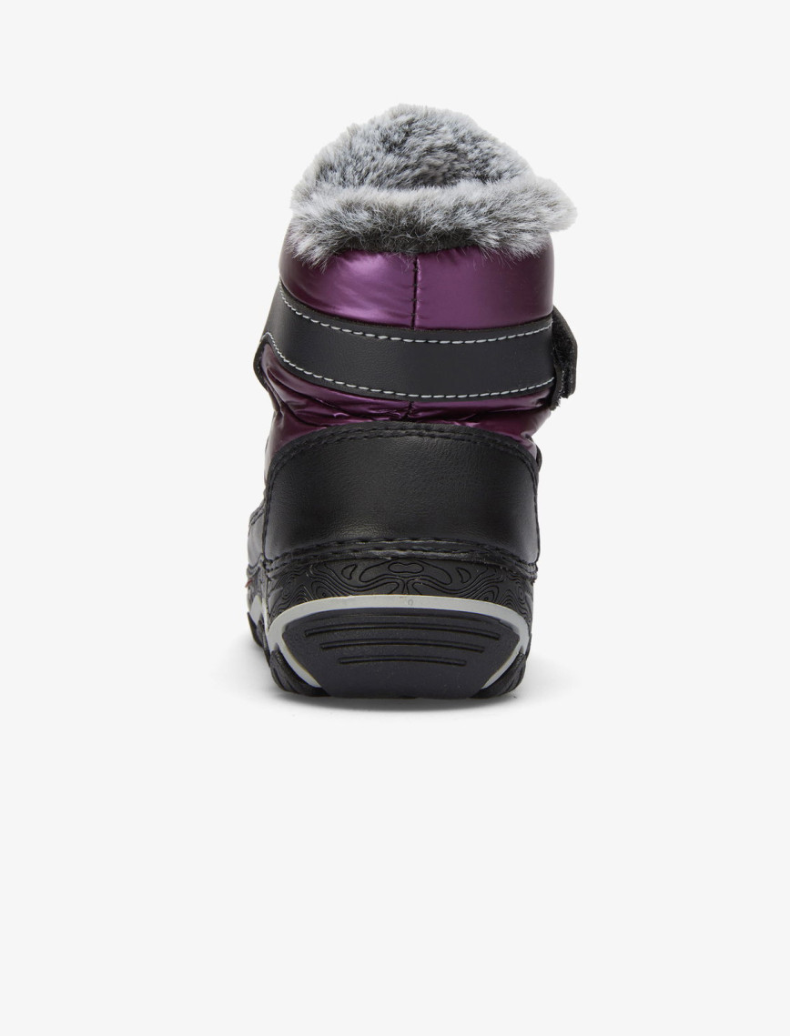 Buckhead Buck1143 Mary Çocuk Mor Bot Buckhead Buck1143 Mary Çocuk Mor Bot