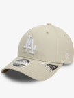 New Era LA Dodgers Unisex Krem Şapka New Era LA Dodgers Unisex Krem Şapka