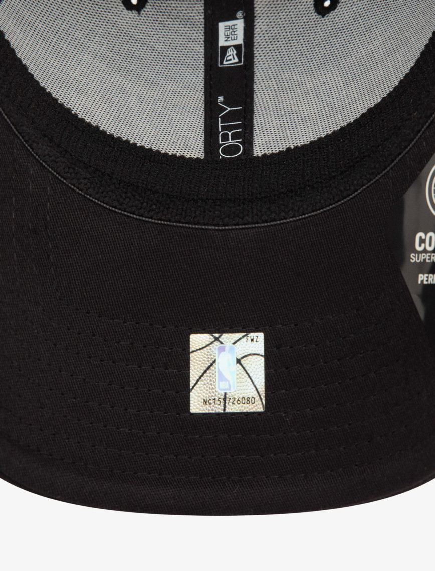 New Era Nba Los Angeles Lakers 9Forty Unisex Siyah Şapka New Era Nba Los Angeles Lakers 9Forty Unisex Siyah Şapka