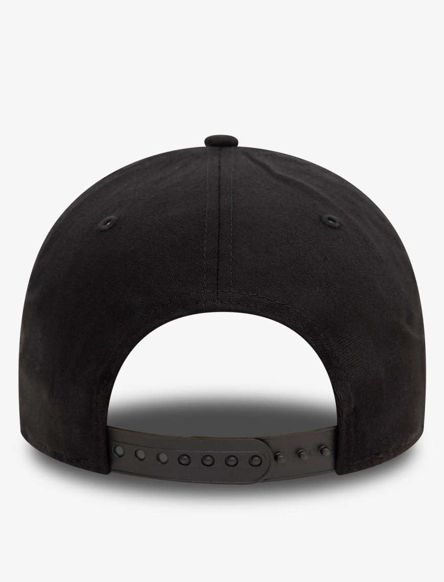 New Era Nba Boston Celtics 9Forty Unisex Siyah Şapka New Era Nba Boston Celtics 9Forty Unisex Siyah Şapka