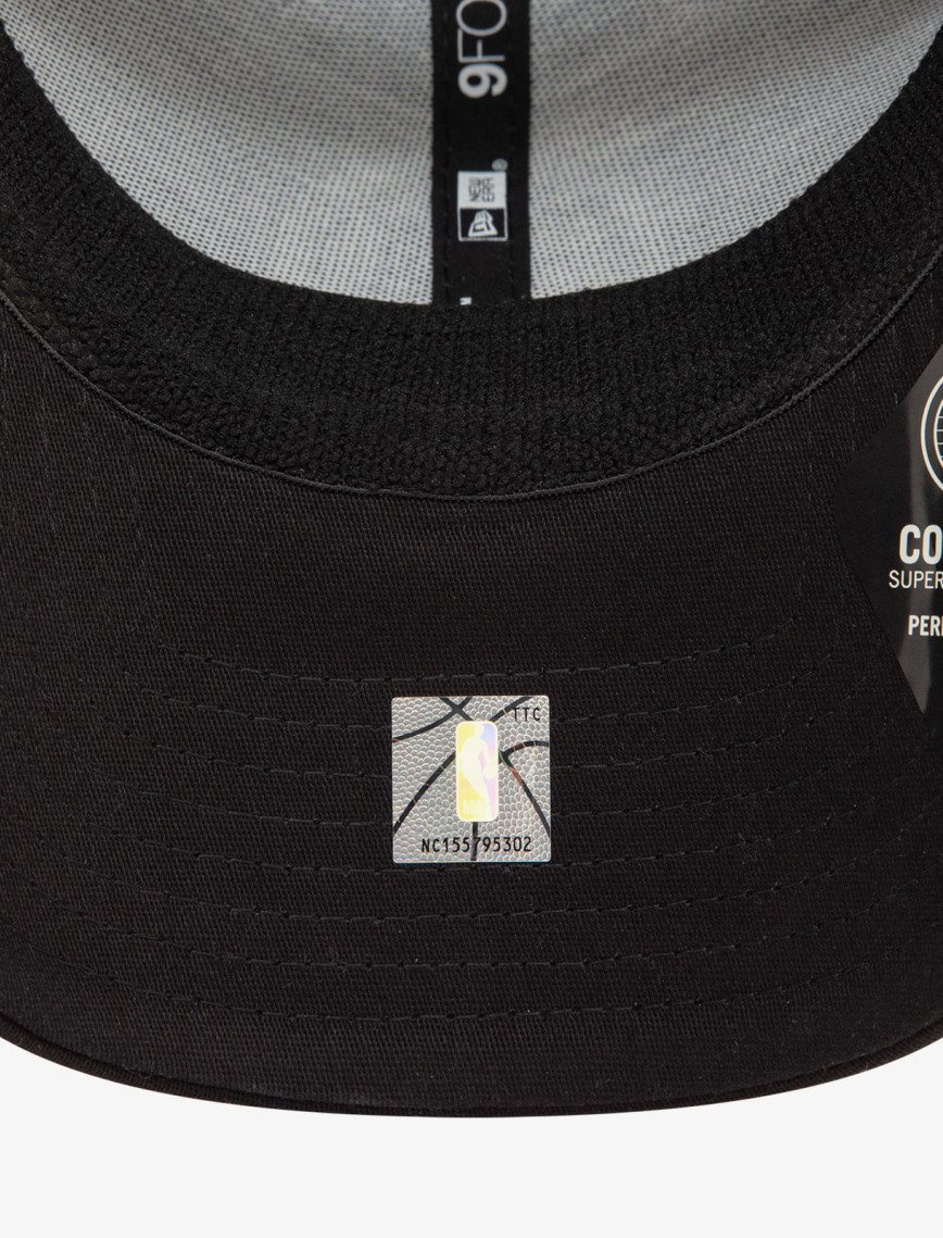 New Era Nba Boston Celtics 9Forty Unisex Siyah Şapka New Era Nba Boston Celtics 9Forty Unisex Siyah Şapka