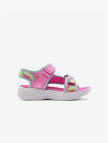 Skechers Unicorn Dream Çocuk Pembe Sandalet Skechers Unicorn Dream Çocuk Pembe Sandalet