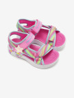 Skechers Unicorn Dream Çocuk Pembe Sandalet Skechers Unicorn Dream Çocuk Pembe Sandalet