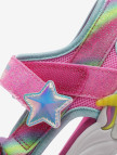 Skechers Unicorn Dream Çocuk Pembe Sandalet Skechers Unicorn Dream Çocuk Pembe Sandalet