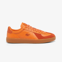 Lacoste Baseshot Pro Erkek Turuncu Sneaker Lacoste Baseshot Pro Erkek Turuncu Sneaker