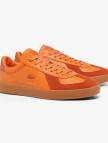 Lacoste Baseshot Pro Erkek Turuncu Sneaker Lacoste Baseshot Pro Erkek Turuncu Sneaker