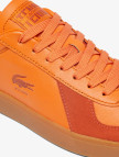Lacoste Baseshot Pro Erkek Turuncu Sneaker Lacoste Baseshot Pro Erkek Turuncu Sneaker