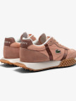 Lacoste L-Spin Evo Kadın Pembe Sneaker Lacoste L-Spin Evo Kadın Pembe Sneaker