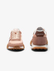 Lacoste L-Spin Evo Kadın Pembe Sneaker Lacoste L-Spin Evo Kadın Pembe Sneaker