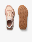 Lacoste L-Spin Evo Kadın Pembe Sneaker Lacoste L-Spin Evo Kadın Pembe Sneaker
