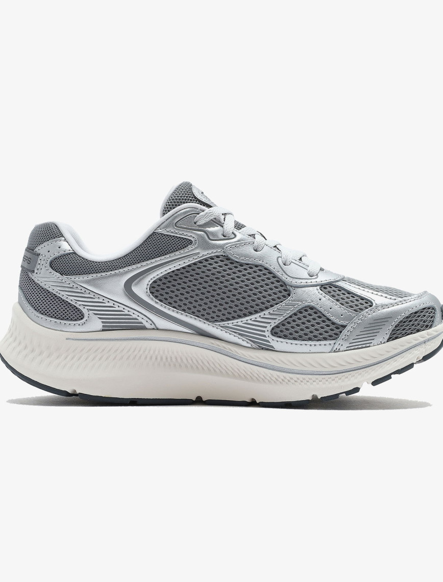 Skechers Go Run Consistent 2.0 Volt Kadın Gri Koşu Ayakkabısı Skechers Go Run Consistent 2.0 Volt Kadın Gri Koşu Ayakkabısı
