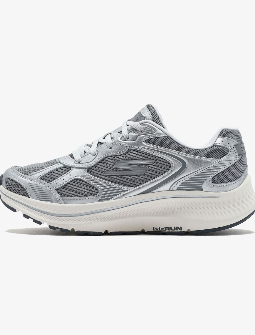 Skechers Go Run Consistent 2.0 Volt Kadın Gri Koşu Ayakkabısı Skechers Go Run Consistent 2.0 Volt Kadın Gri Koşu Ayakkabısı