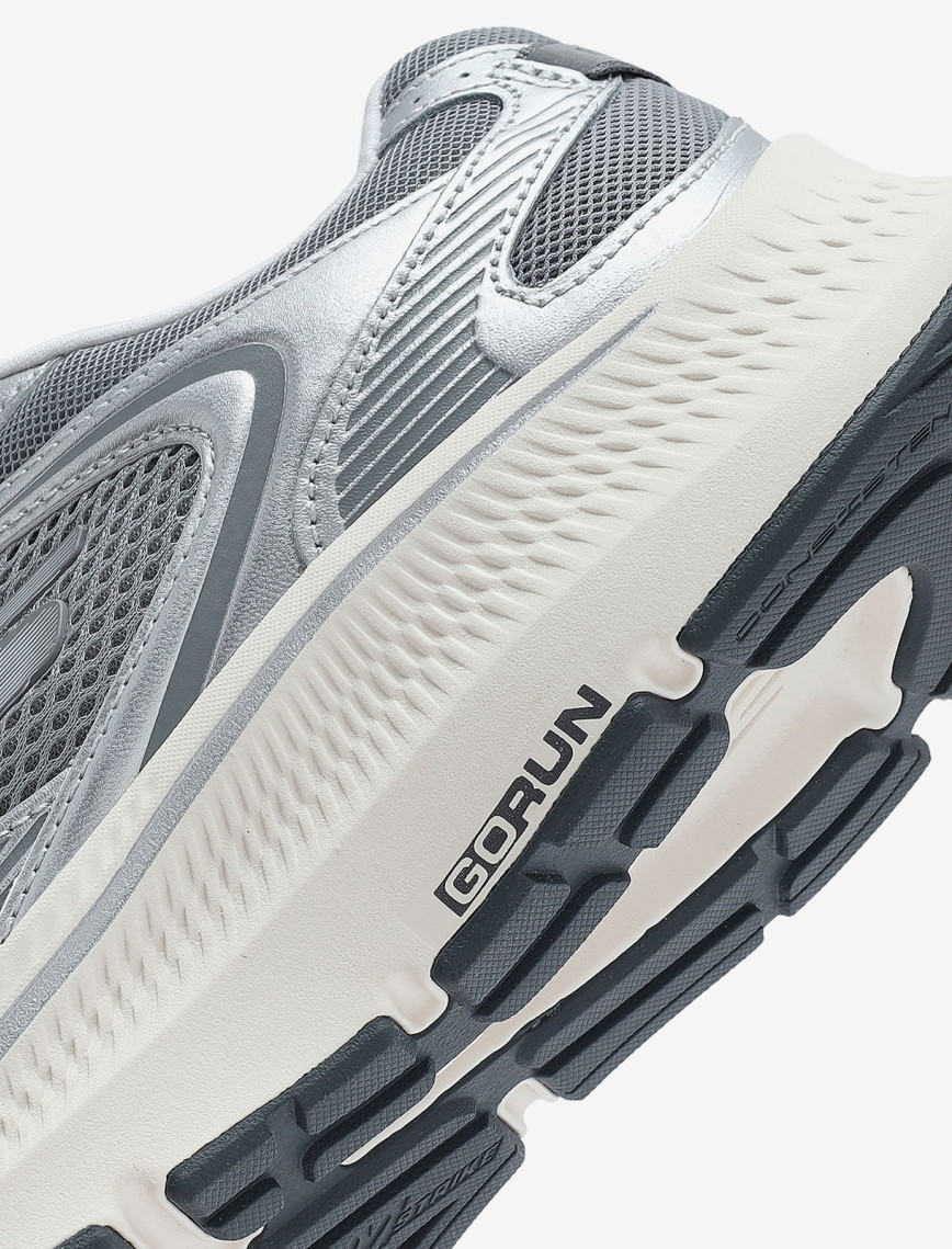 Skechers Go Run Consistent 2.0 Volt Kadın Gri Koşu Ayakkabısı Skechers Go Run Consistent 2.0 Volt Kadın Gri Koşu Ayakkabısı