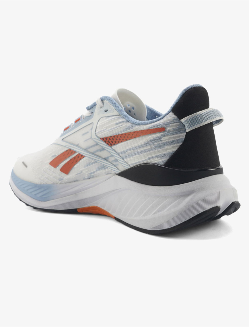 Reebok Daft Run Erkek Beyaz Koşu Ayakkabısı Reebok Daft Run Erkek Beyaz Koşu Ayakkabısı