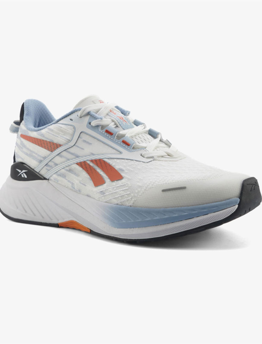 Reebok Daft Run Erkek Beyaz Koşu Ayakkabısı Reebok Daft Run Erkek Beyaz Koşu Ayakkabısı