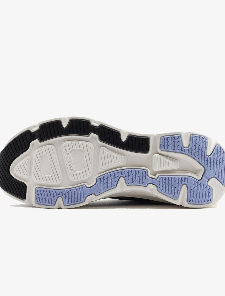 Skechers D'Lux Walker 2.0 Active Pace Kadın Siyah Spor Ayakkabı Skechers D'Lux Walker 2.0 Active Pace Kadın Siyah Spor Ayakkabı