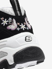 Skechers D'Lites 2.0 Çocuk Siyah Spor Ayakkabı Skechers D'Lites 2.0 Çocuk Siyah Spor Ayakkabı