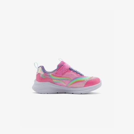Skechers Unicorn Chaser Çocuk Pembe Spor Ayakkabı Skechers Unicorn Chaser Çocuk Pembe Spor Ayakkabı