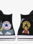 Converse X Tom & Jerry Chuck Taylor All Star Easy-On Çocuk Siyah Sneaker Converse X Tom & Jerry Chuck Taylor All Star Easy-On Çocuk Siyah Sneaker