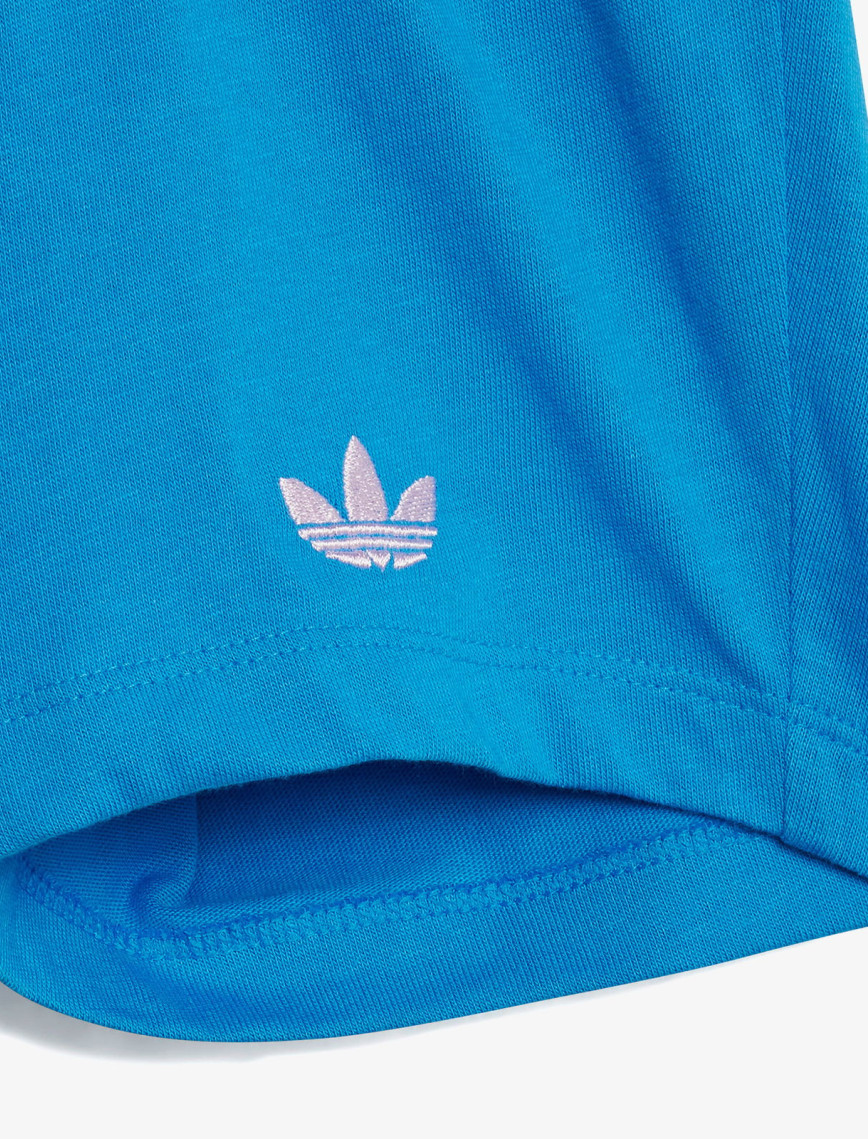 adidas Originals Pembe Çocuk Eşofman Takımı