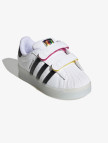 adidas Superstar Led Lights Cf Bebek Beyaz Spor Ayakkabı adidas Superstar Led Lights Cf Bebek Beyaz Spor Ayakkabı