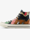 Converse x Tom & Jerry Chuck 70 Unisex Renkli Sneaker Converse x Tom & Jerry Chuck 70 Unisex Renkli Sneaker