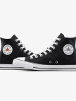 Converse x Tom & Jerry Chuck Taylor All Star Unisex Siyah Sneaker Converse x Tom & Jerry Chuck Taylor All Star Unisex Siyah Sneaker
