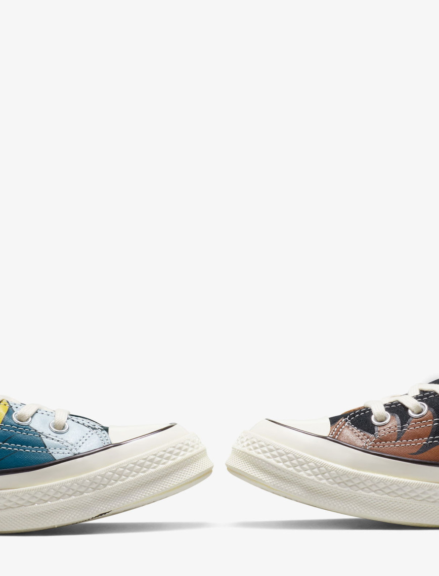 Converse x Tom & Jerry Chuck 70 Unisex Renkli Sneaker Converse x Tom & Jerry Chuck 70 Unisex Renkli Sneaker