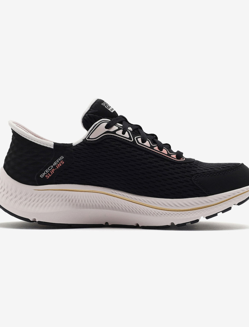 Skechers Go Run Consistent 2.0 Kadın Siyah Spor Ayakkabı Skechers Go Run Consistent 2.0 Kadın Siyah Spor Ayakkabı