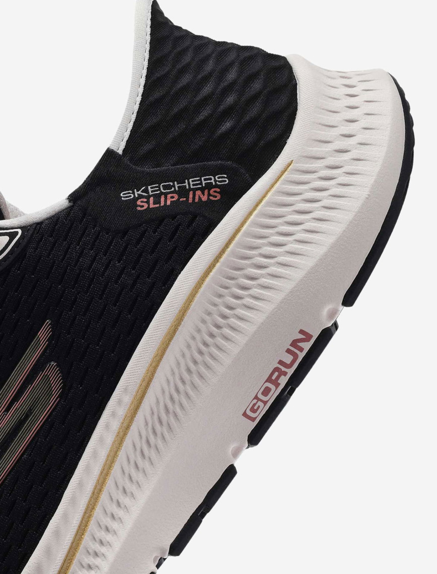 Skechers Go Run Consistent 2.0 Endure Kadın Siyah Koşu Ayakkabısı Skechers Go Run Consistent 2.0 Endure Kadın Siyah Koşu Ayakkabısı