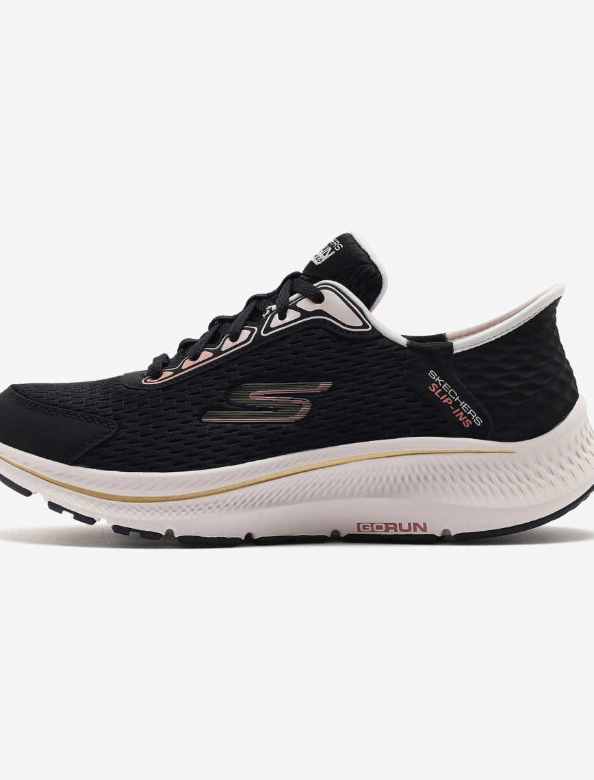 Skechers Go Run Consistent 2.0 Endure Kadın Siyah Koşu Ayakkabısı Skechers Go Run Consistent 2.0 Endure Kadın Siyah Koşu Ayakkabısı