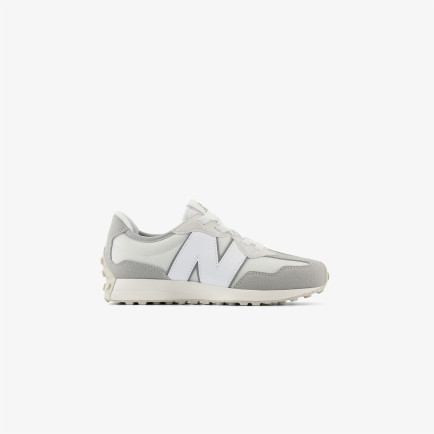 New Balance 327 Çocuk Beyaz Spor Ayakkabı New Balance 327 Çocuk Beyaz Spor Ayakkabı