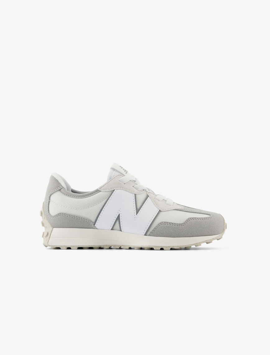 New Balance 327 Çocuk Beyaz Spor Ayakkabı New Balance 327 Çocuk Beyaz Spor Ayakkabı