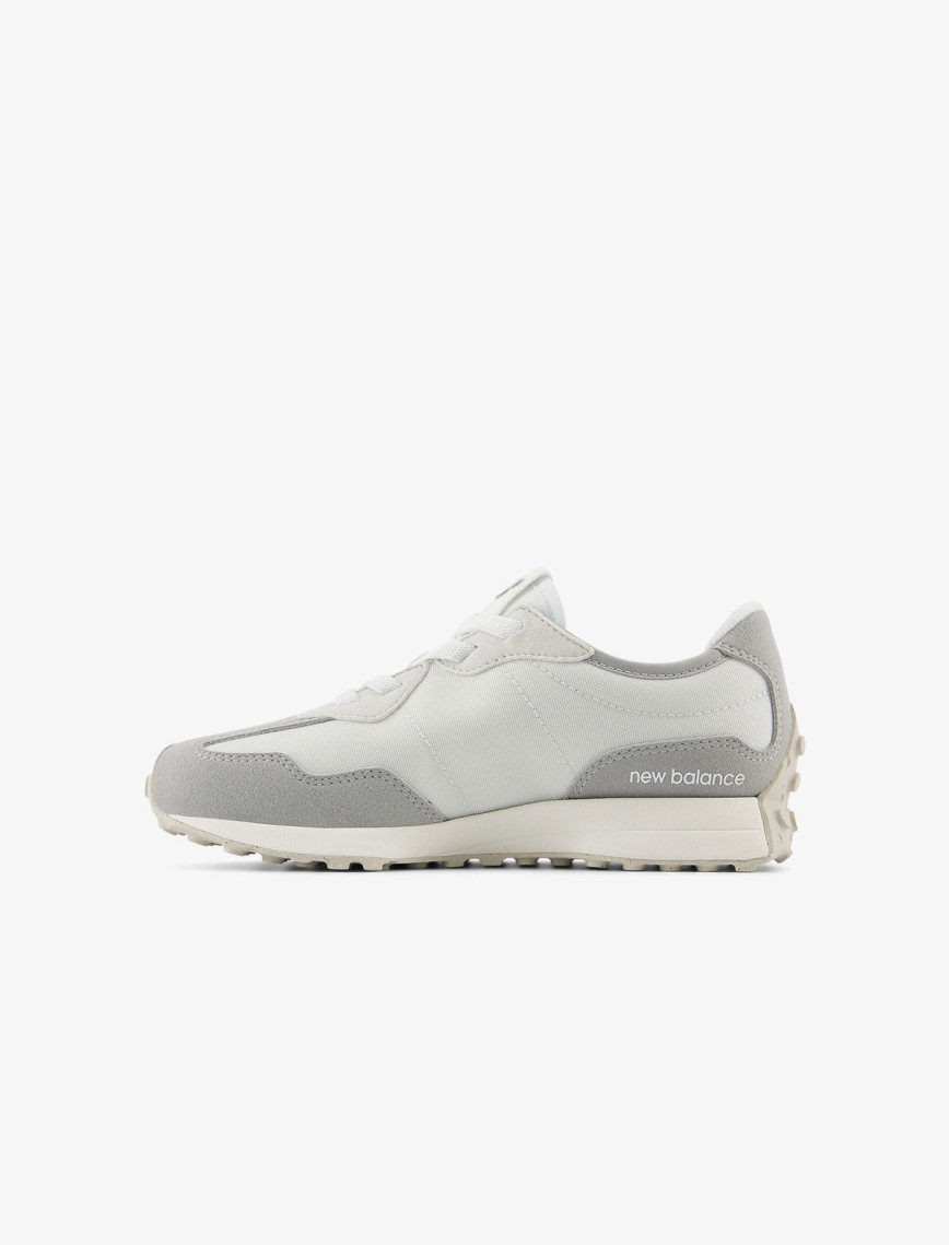 New Balance 327 Çocuk Beyaz Spor Ayakkabı New Balance 327 Çocuk Beyaz Spor Ayakkabı