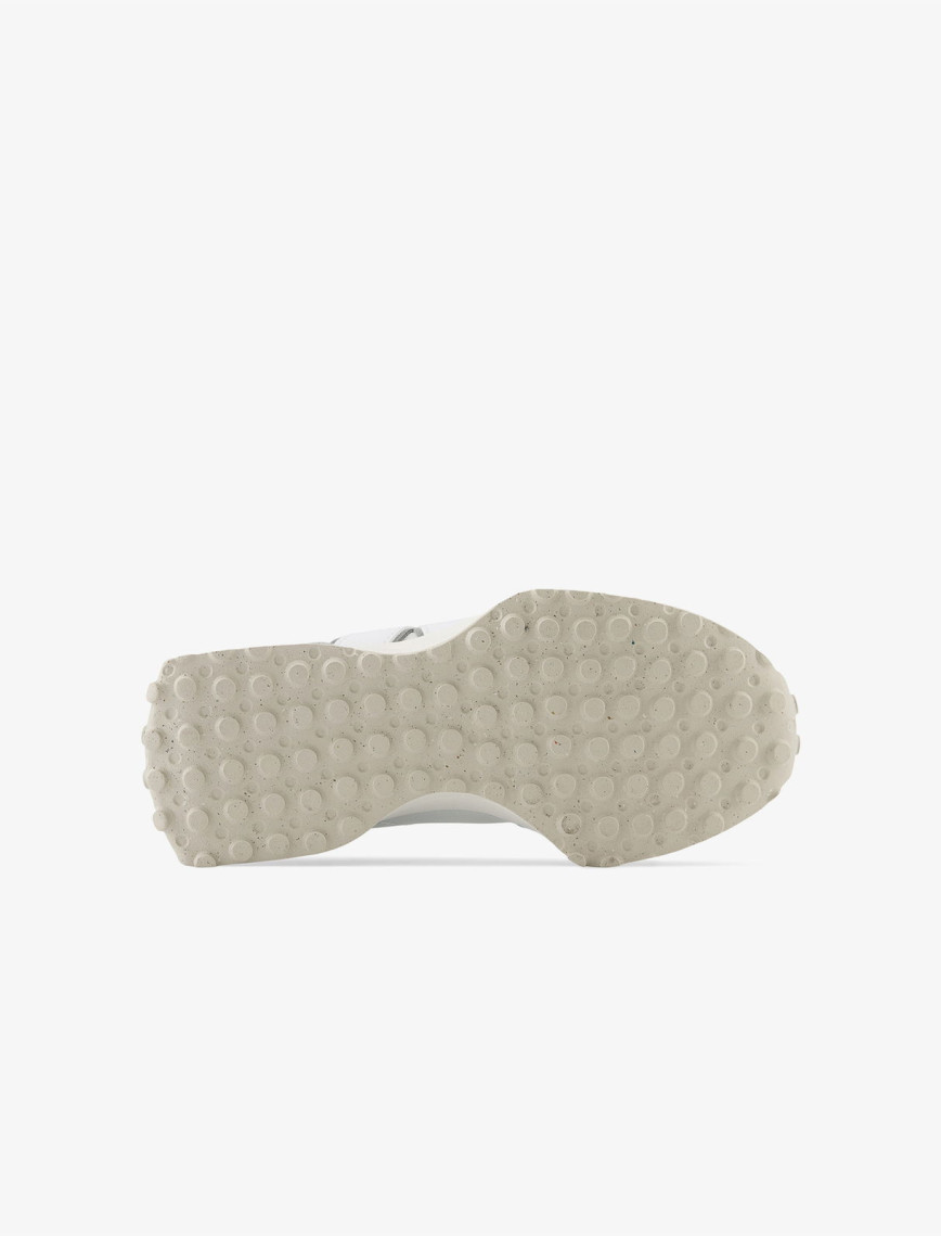 New Balance 327 Çocuk Beyaz Spor Ayakkabı New Balance 327 Çocuk Beyaz Spor Ayakkabı