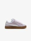 Puma Suede XL Summer Feels Çocuk Mor Spor Ayakkabı Puma Suede XL Summer Feels Çocuk Mor Spor Ayakkabı