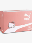 Puma Palermo Hello Kitty & Friends Çocuk Yeşil/Pembe/Beyaz Spor Ayakkabı Puma Palermo Hello Kitty & Friends Çocuk Yeşil/Pembe/Beyaz Spor Ayakkabı