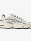 New Balance 1000 Unisex Beyaz Spor Ayakkabı