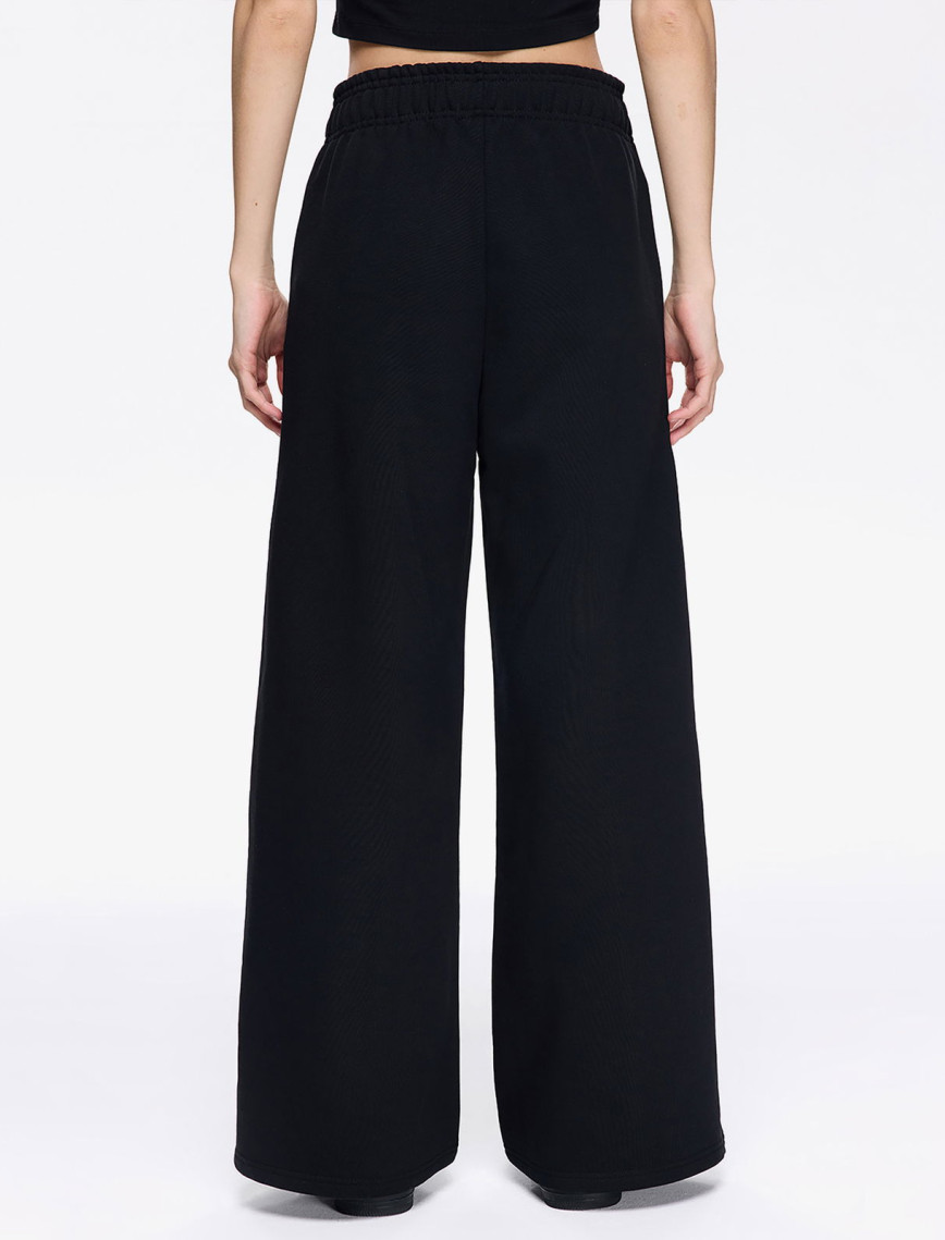 Les Benjamins Classic 401 Kadın Siyah Pantolon Les Benjamins Classic 401 Kadın Siyah Pantolon