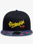 New Era DC Batman 9Fifty Çocuk Siyah Şapka