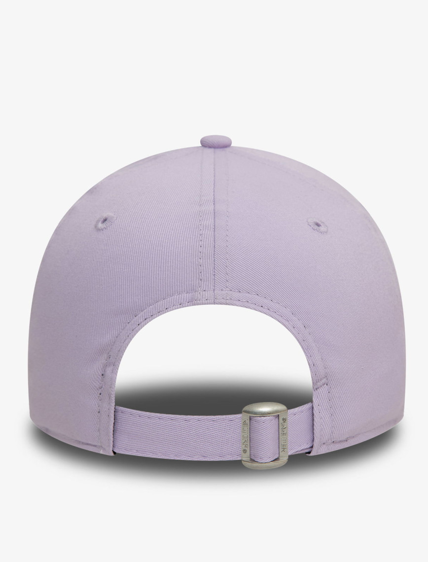 New Era Icon New York Yankees Çocuk Mor Şapka New Era Icon New York Yankees Çocuk Mor Şapka