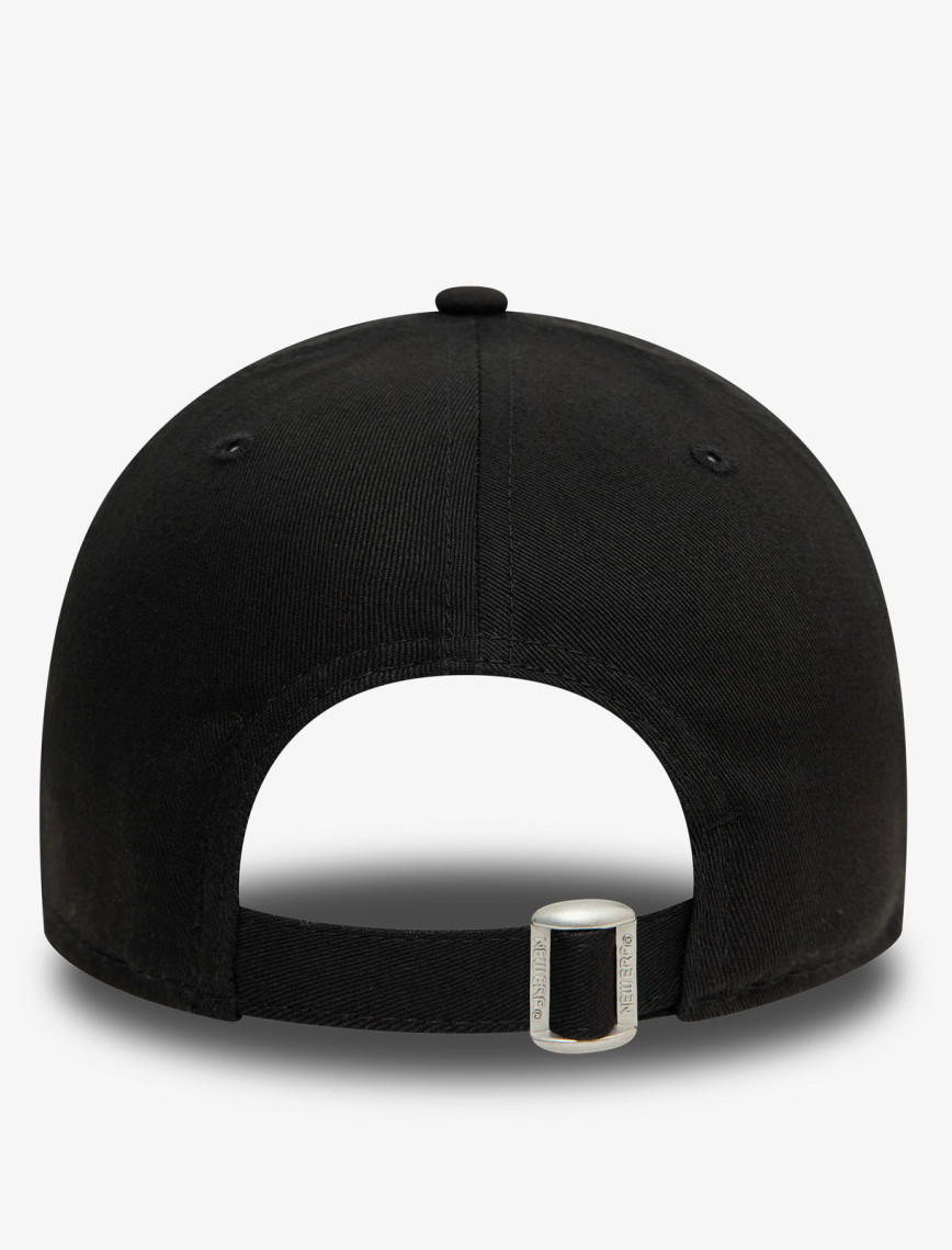 New Era Icon New York Yankees Çocuk Siyah Şapka New Era Icon New York Yankees Çocuk Siyah Şapka