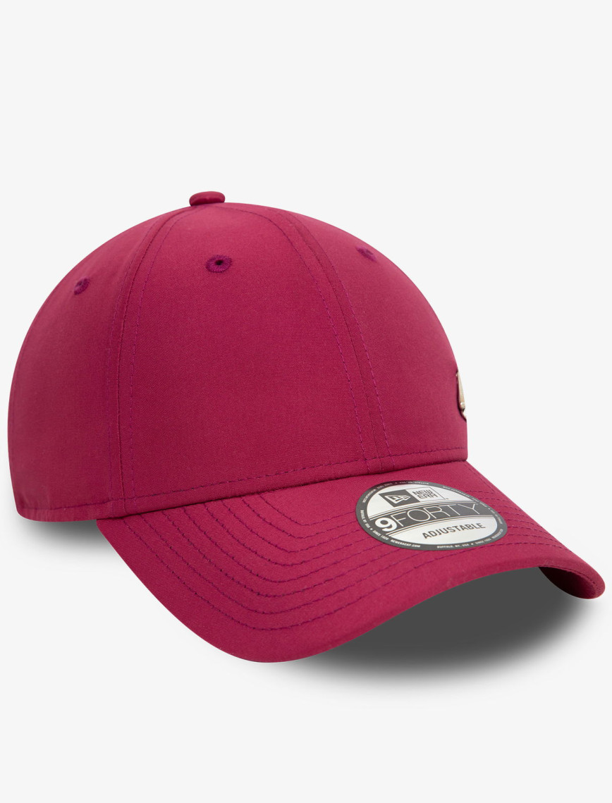 New Era LA Dodgers Flawless Unisex Kırmızı Şapka New Era LA Dodgers Flawless Unisex Kırmızı Şapka