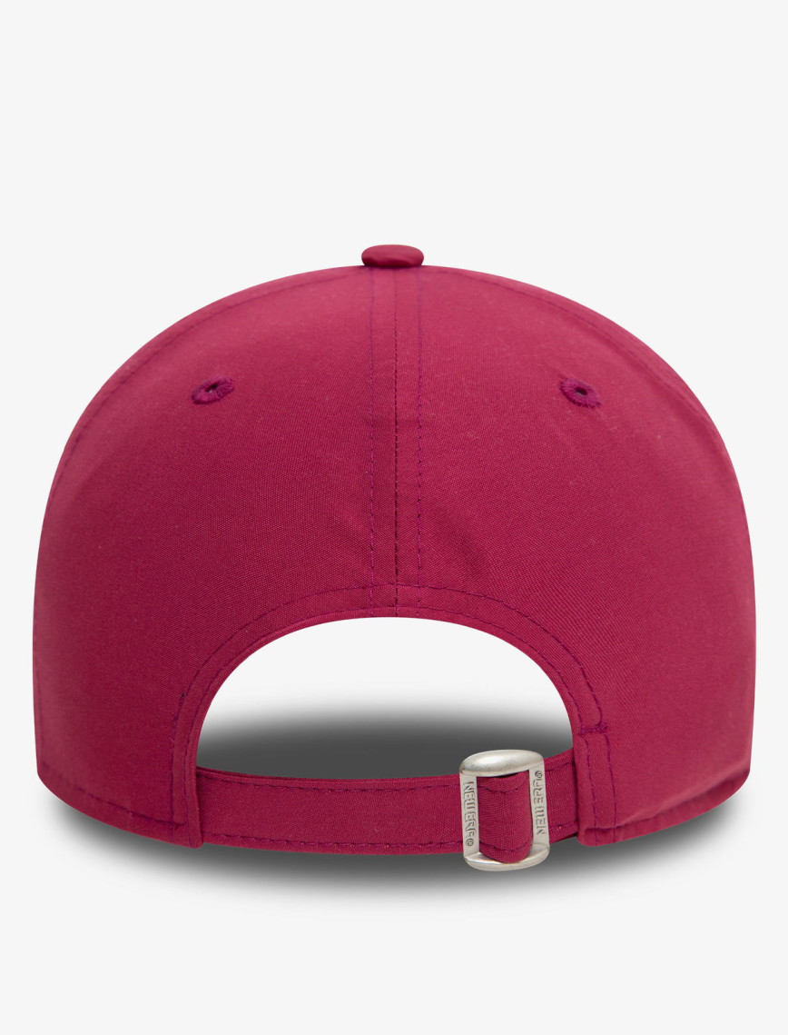 New Era LA Dodgers Flawless Unisex Kırmızı Şapka New Era LA Dodgers Flawless Unisex Kırmızı Şapka