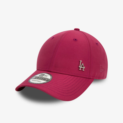 New Era LA Dodgers Flawless Unisex Kırmızı Şapka New Era LA Dodgers Flawless Unisex Kırmızı Şapka